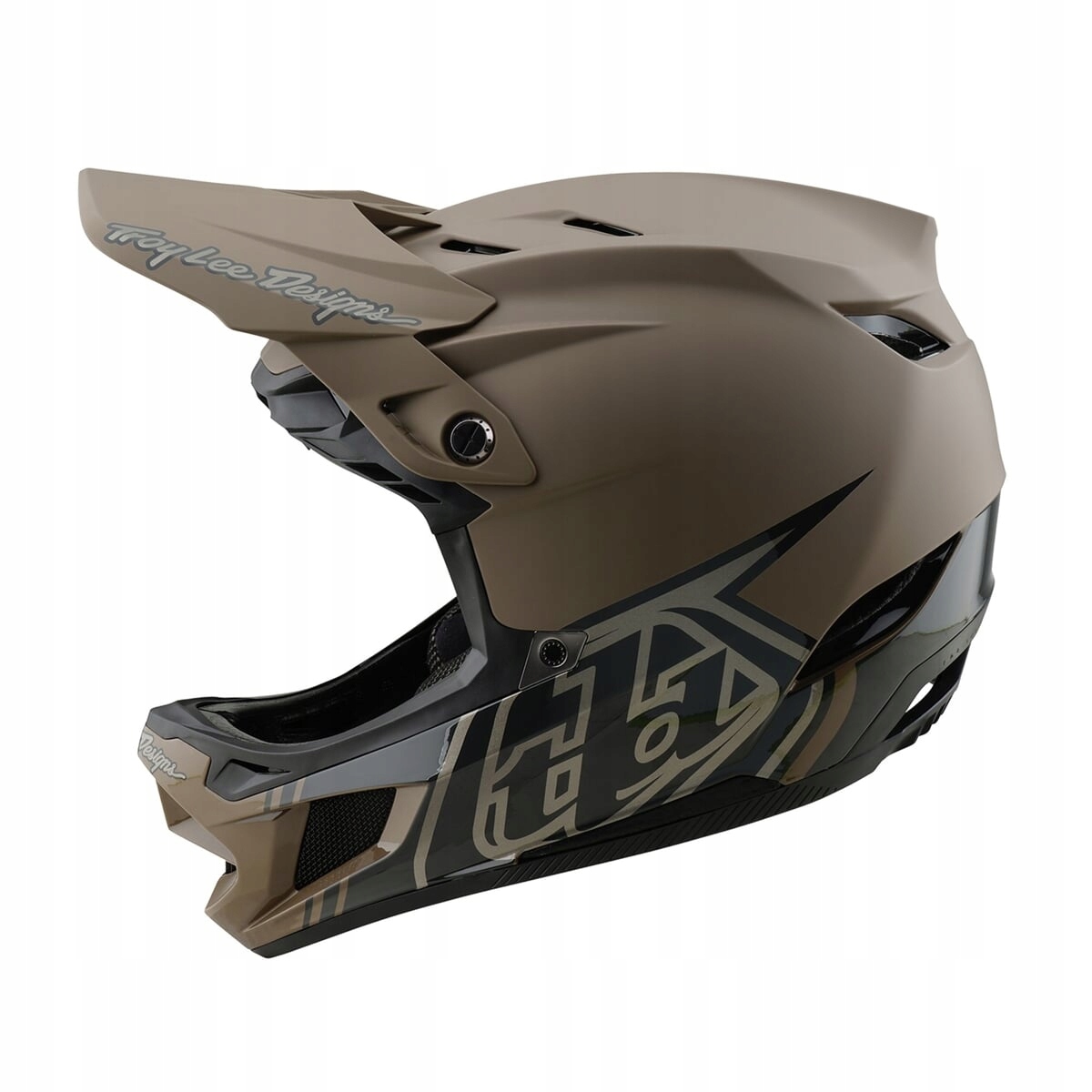 Kask Troy Lee Designs D4 Composite Mips L 58-59cm Dh Fr Bmx