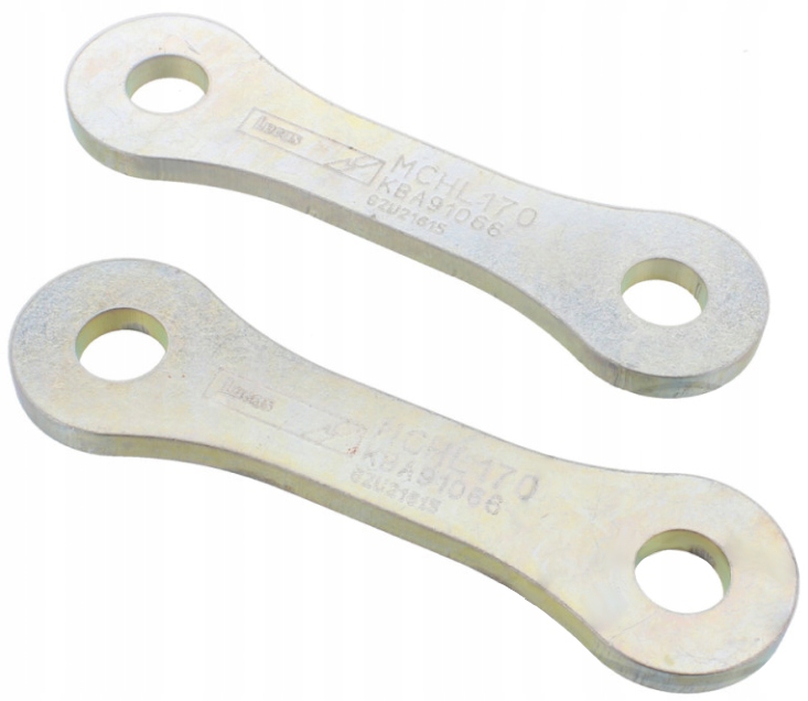 Sada pro zvýšení odpružení Yamaha Xt 1200