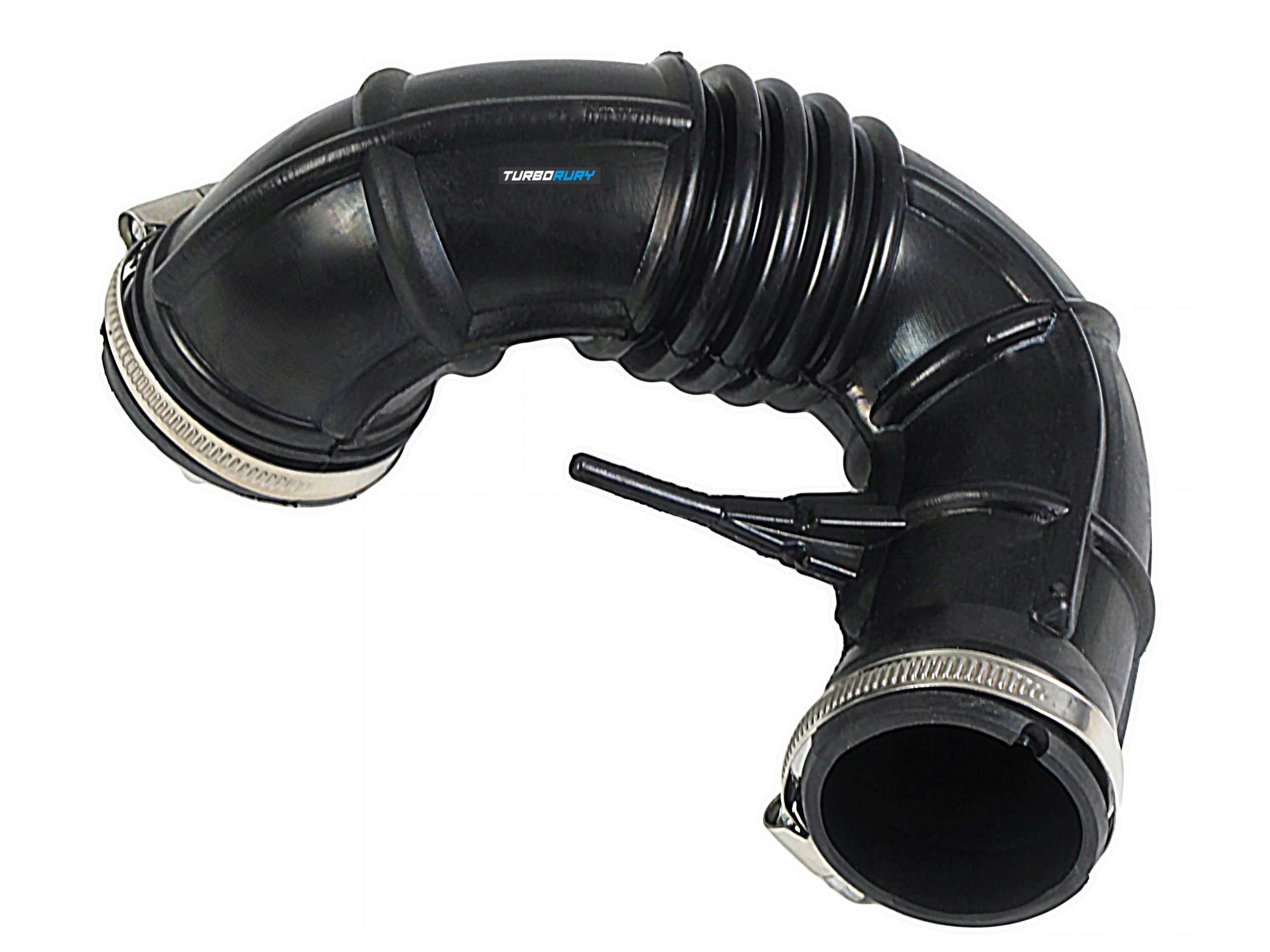 Sací Kabel Trubka Vzduchového Filtru Citroen Nemo Peugeot Bipper 1.4 1436.P7