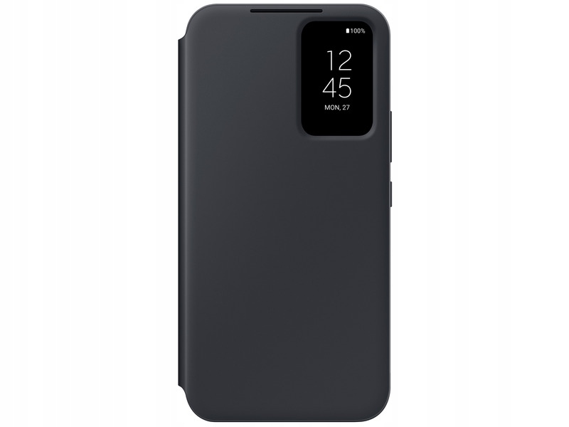 

Etui Samsung Wallet Cover do Galaxy A54 Czarny