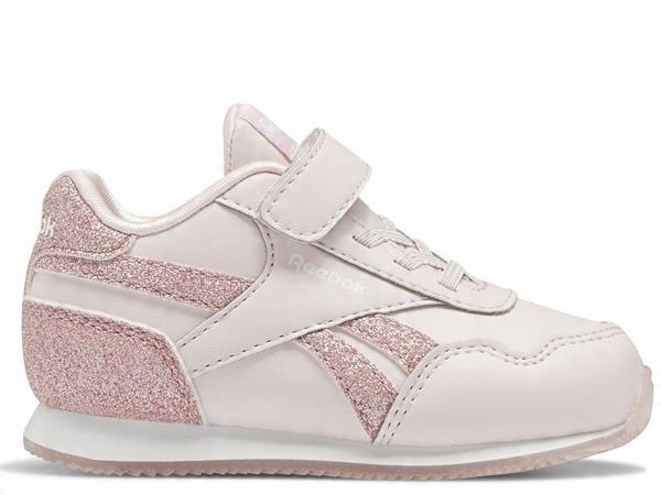 

Buty Niemowlęce Reebok GW3730 Royal CL Jogger 23,5