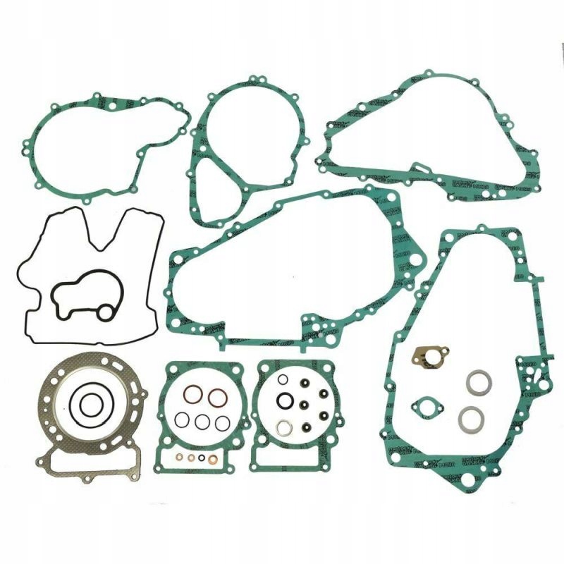 Athena Komplet Tesnení Aprilia Pegaso 650 91-00, Moto 6.5 95-99 (rotax 65)