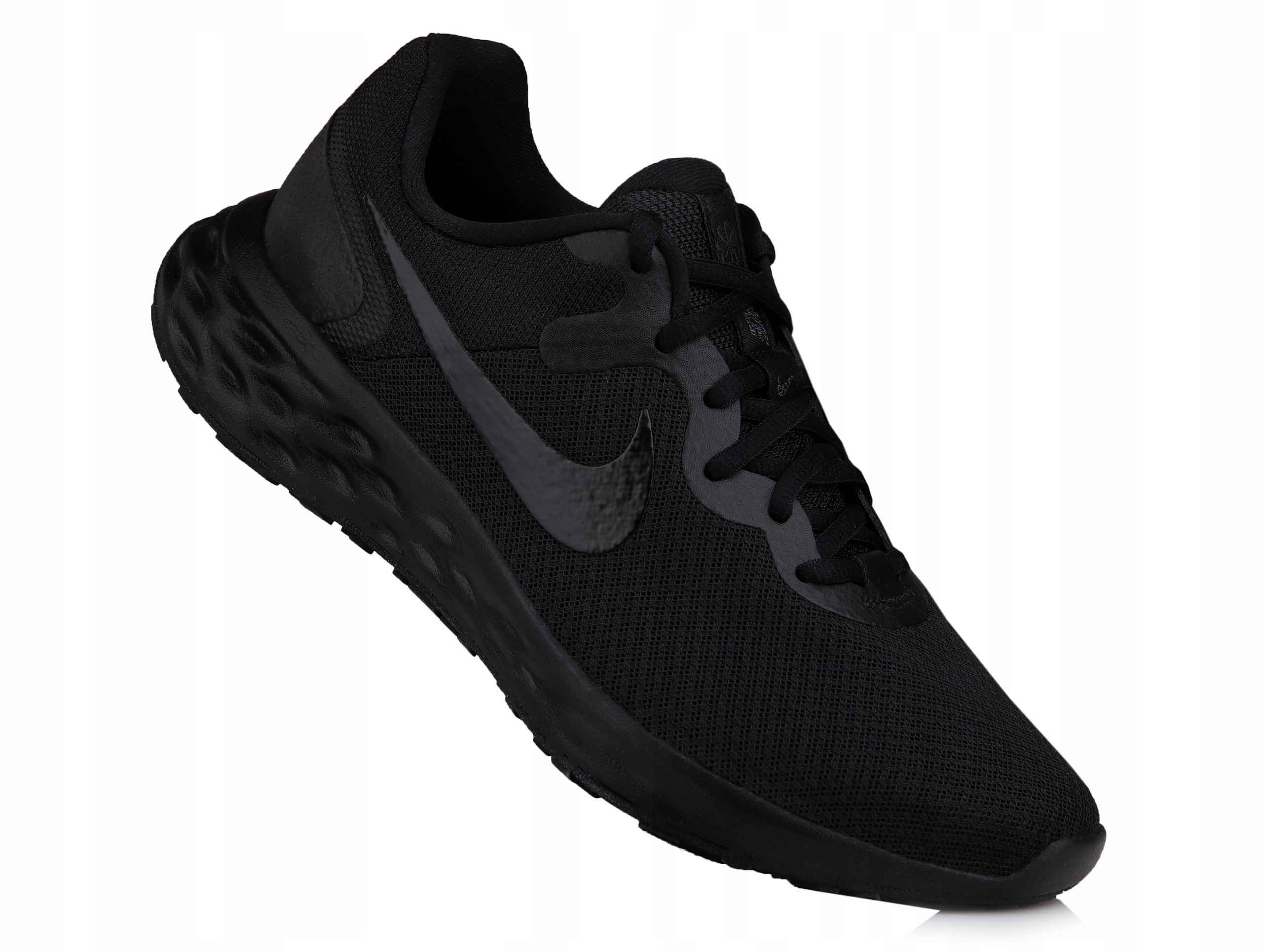 Buty męskie, sportowe Nike Revolution 6 NN BLACK Rozmiar 43
