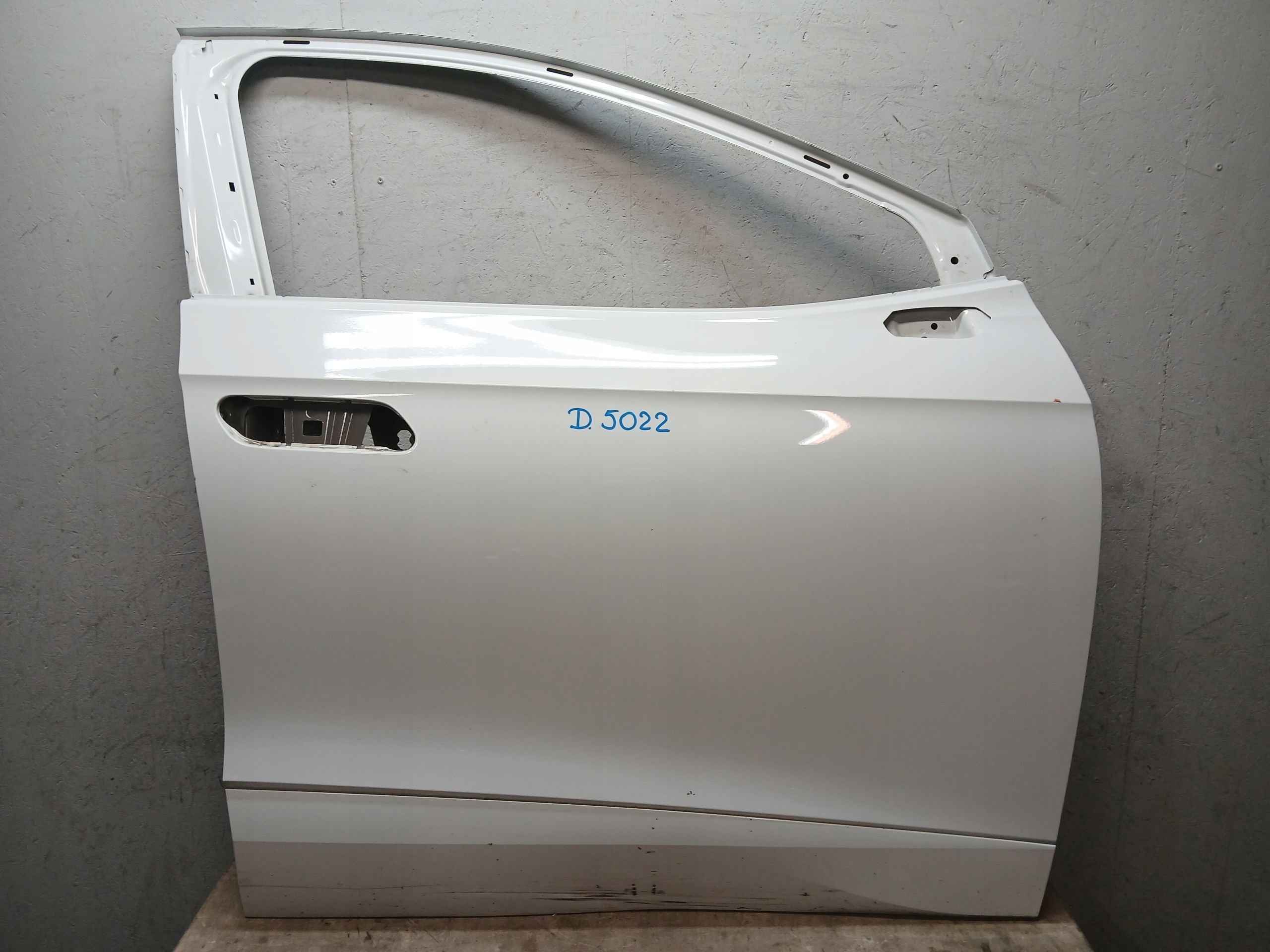 door front right VW ID4 ID-4 ID 4 11A