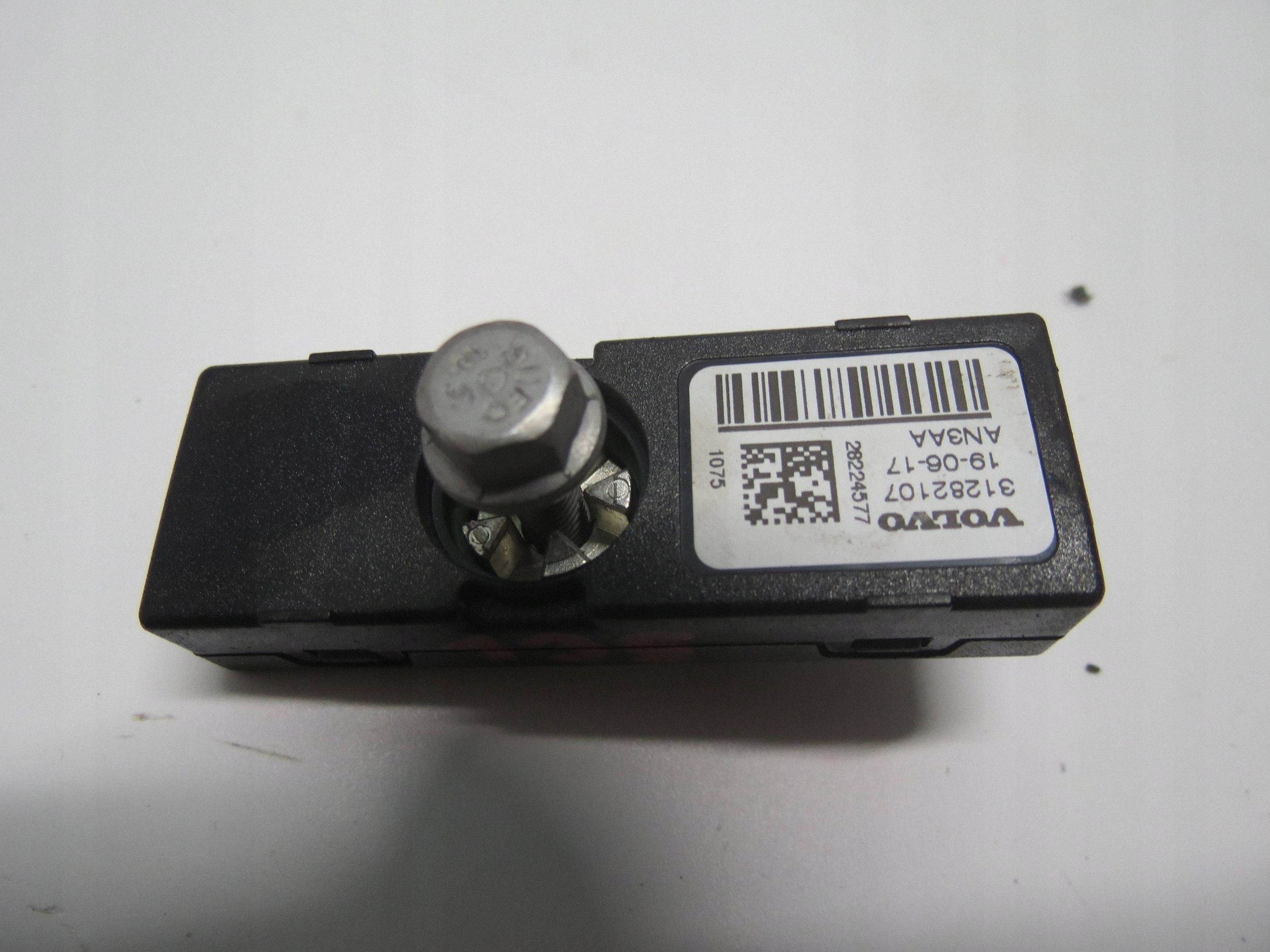 Amplificatore antenna VOLVO V60 e S60 II 31282107