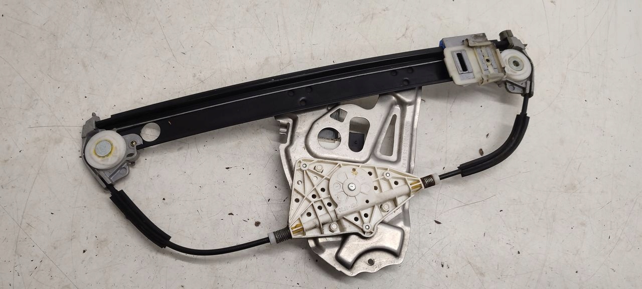 window regulator left rear part Mercedes W220