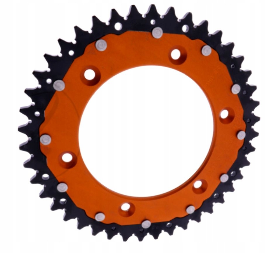 Zubatka Zadná Husaberg Fs 400 450 570 650 Fx Te 125 250 300