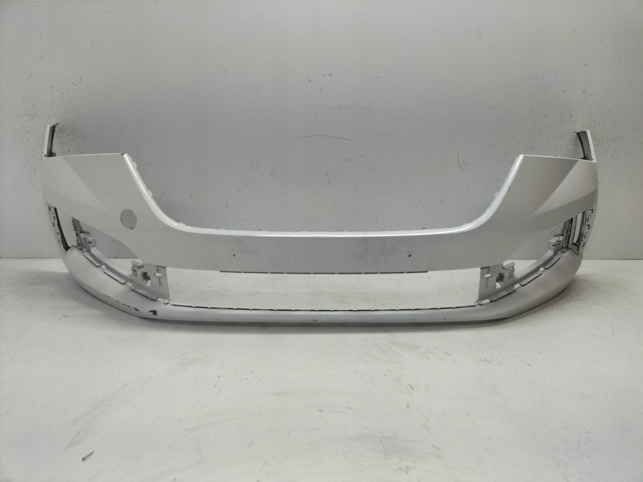 Paraurti anteriore Anteriore SKODA SCALA 19