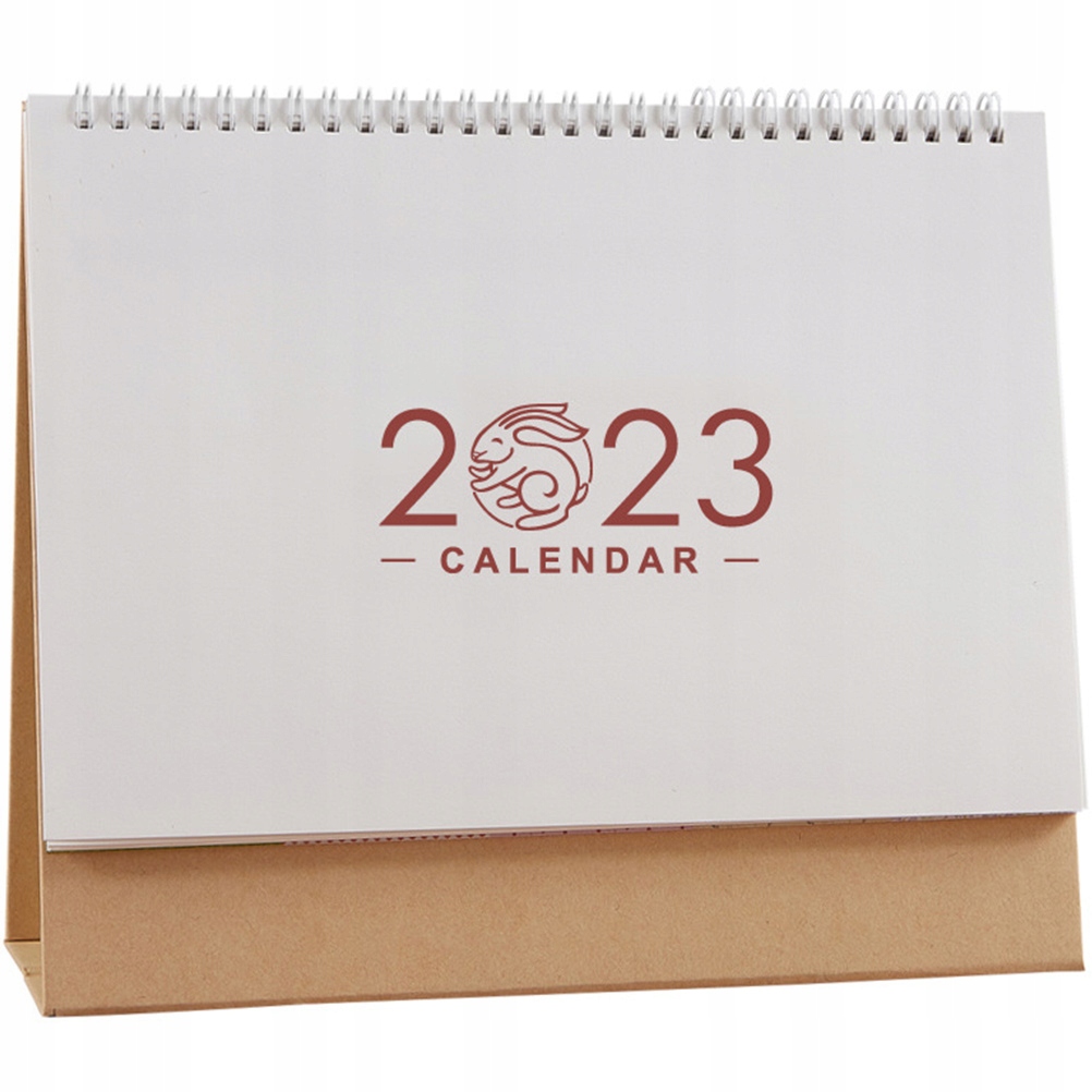 STRONY BIURKO KALENDARZ 2022-2023 DLA STUDENT