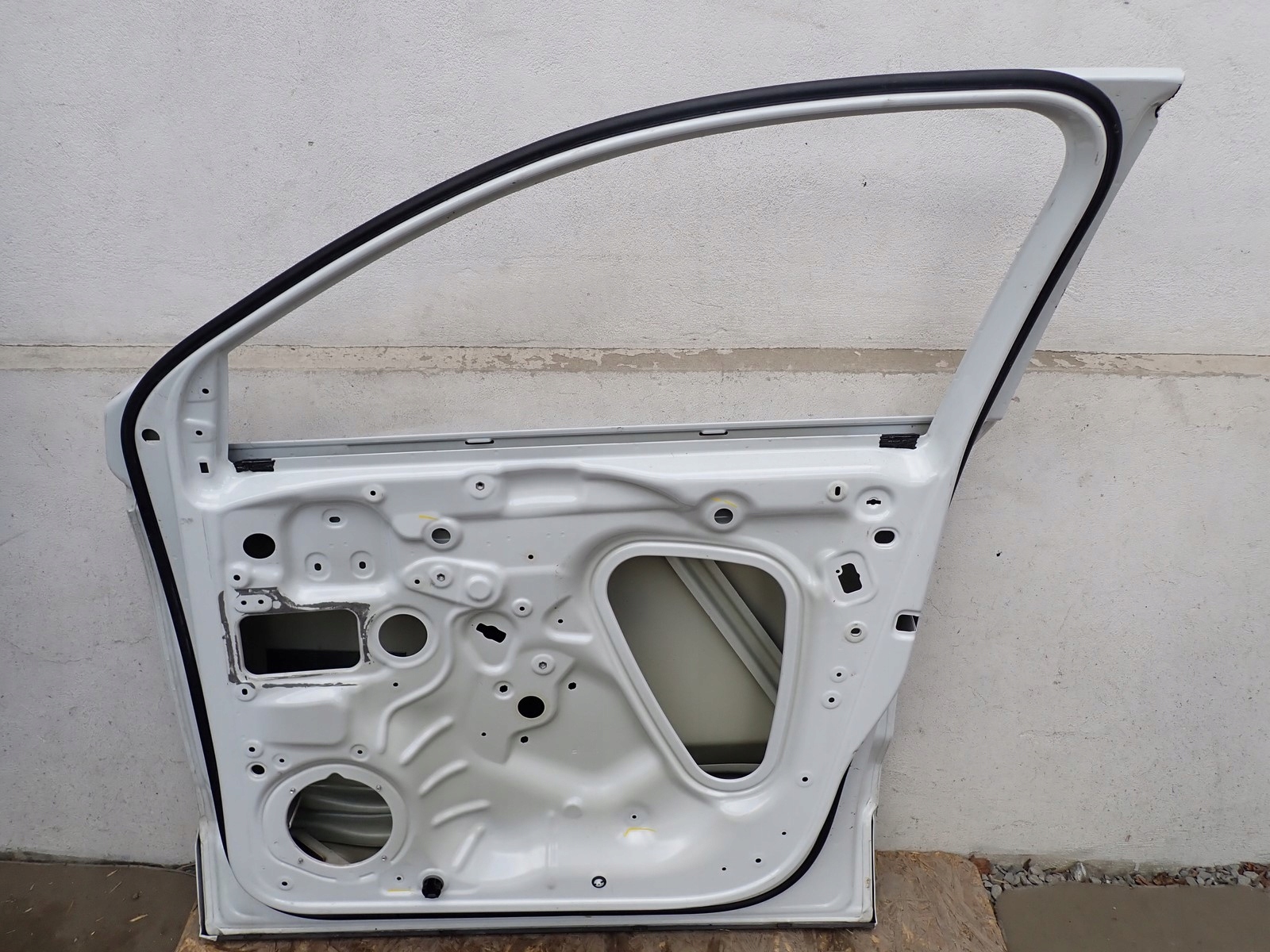 door right front right front SEAT ATECA 575 KH7 2016