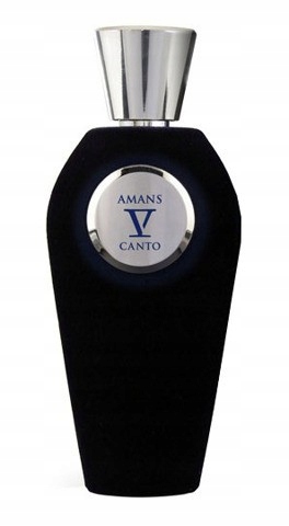 Tiziana Terenzi V Canto Amans Edp 100 ml Sprej
