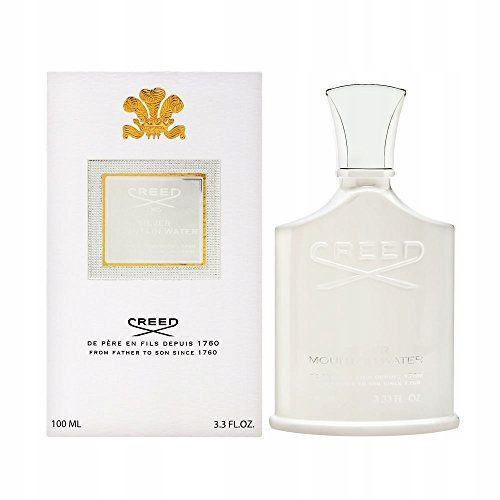 Creed Silver Mountain Water Edp Objem: 100 ML