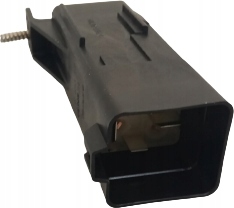 Relé Ventilátorů Klima Mercedes Sprinter Vito A9065451301