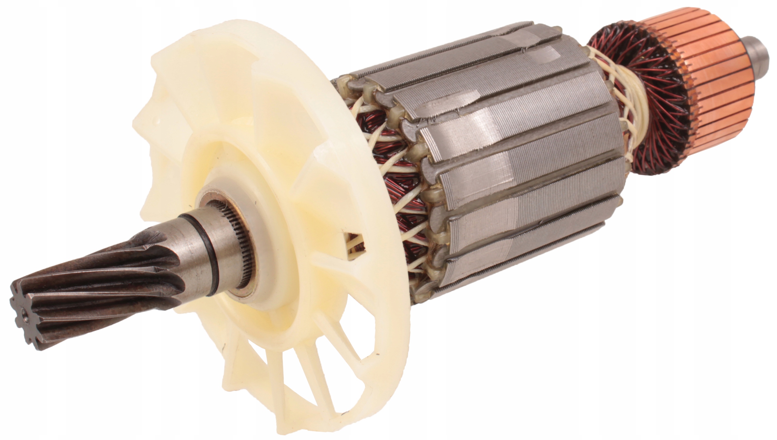 

Wirnik HiKOKI H65SB H65SB2 H70SA 360286E