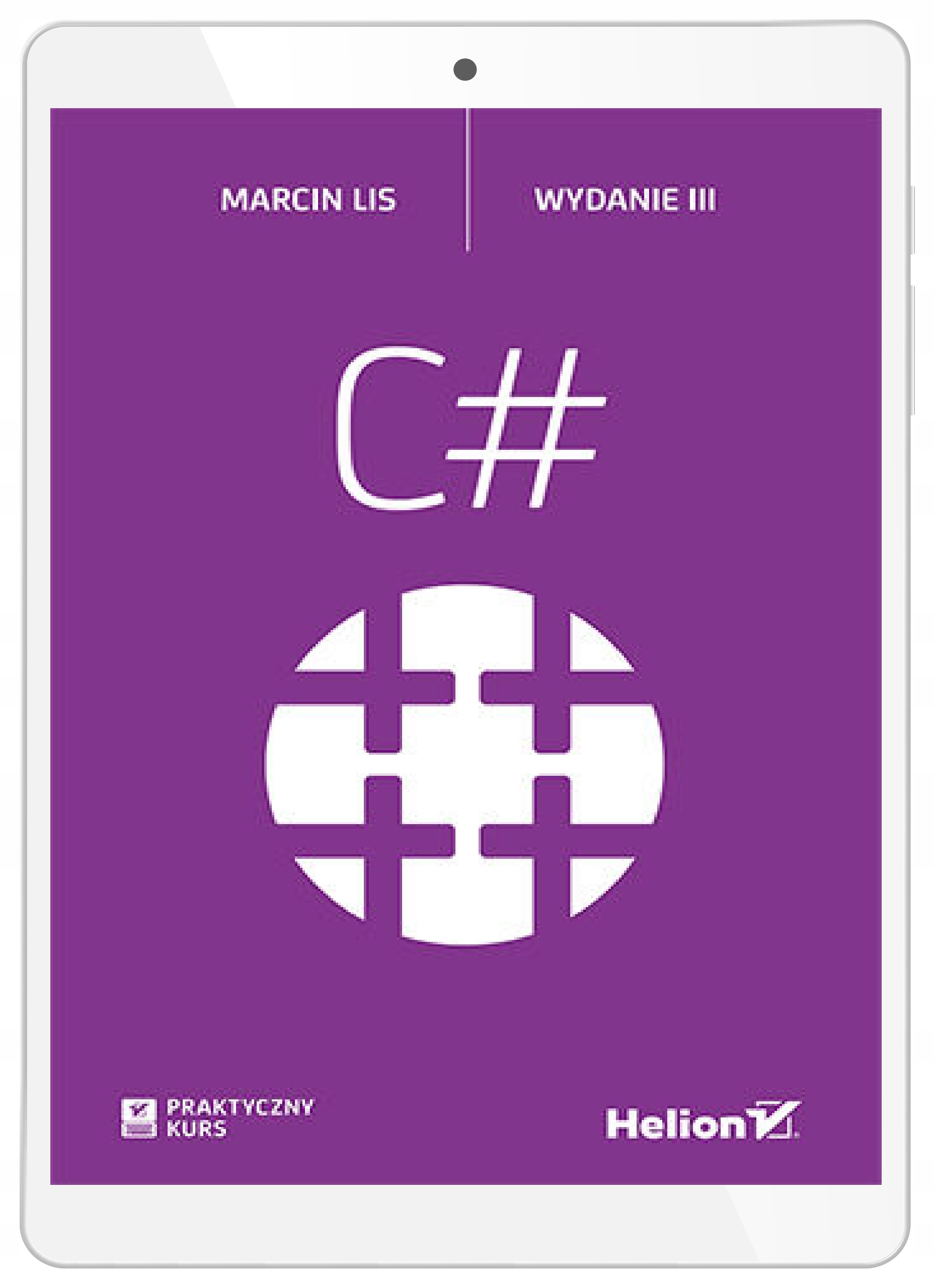 C#. Praktyczny kurs
