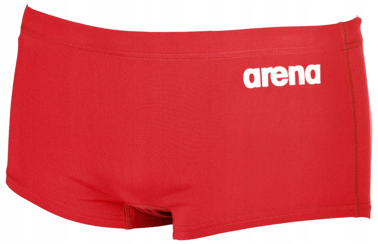 Szorty kąpielowe Arena Solid Squared Short 65