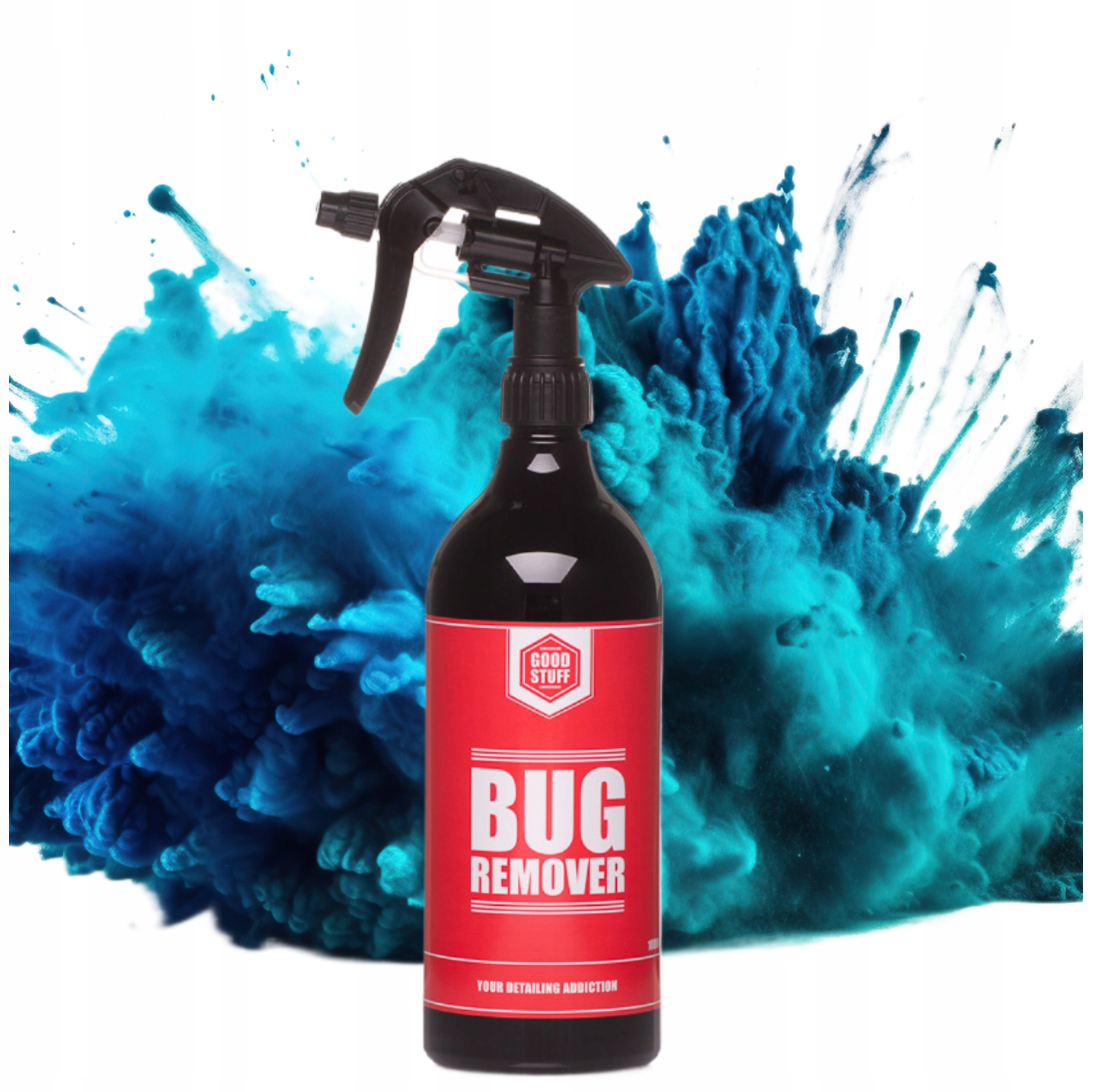 Bezpečný odstraňovač hmyzu Good Stuff Bug Remover 1L
