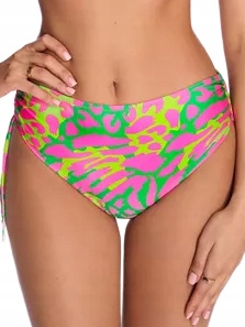 Ava Figi Kąpielowe Sf 246/2 Neon Safari L/40