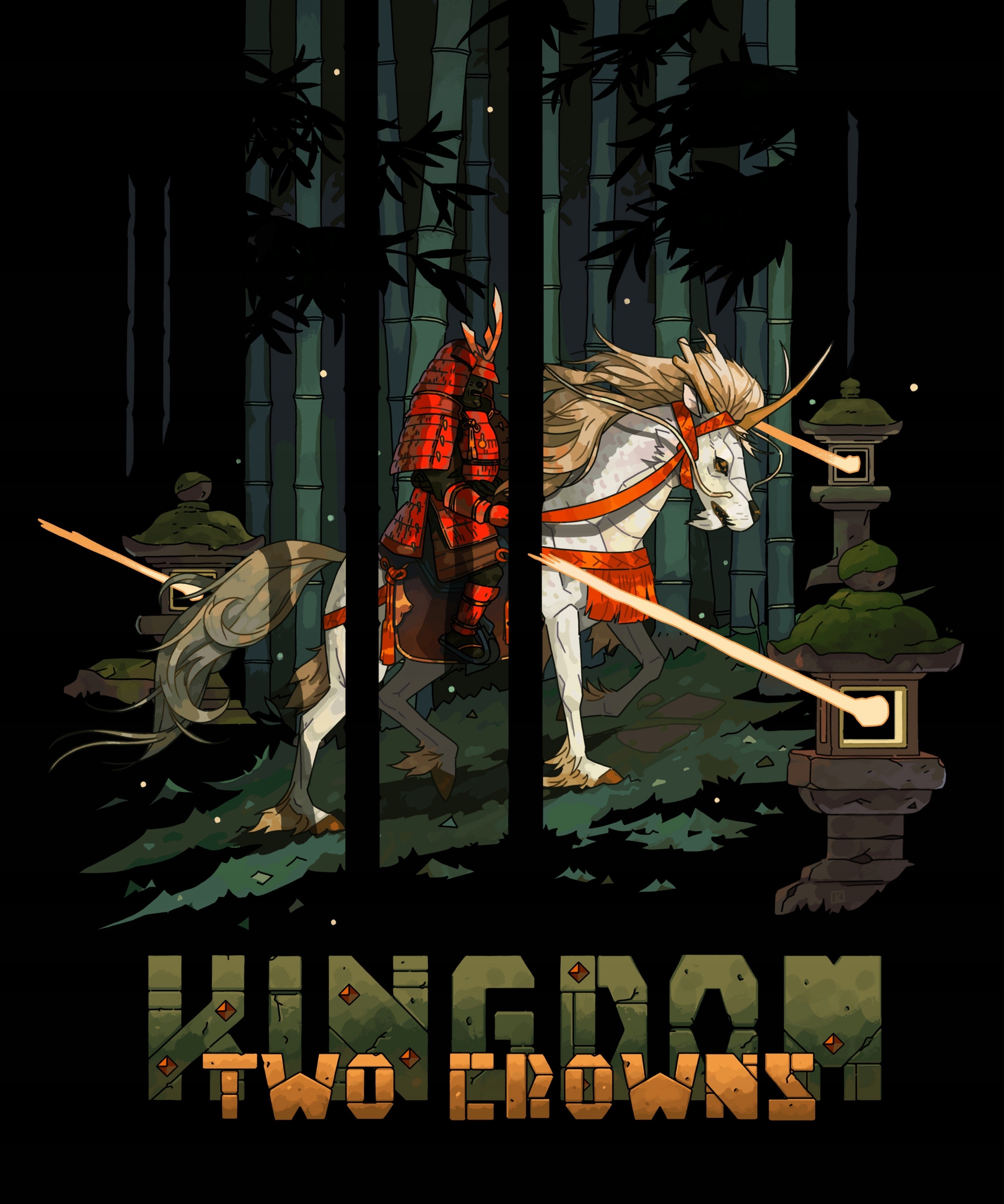 Kingdom Two Crowns Steam Pc Bonusowa Gra