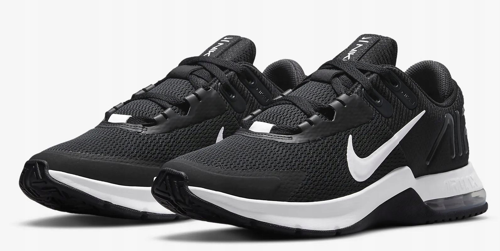 

Nike Air Max Alpha Trainer 4 CW3396-004 45