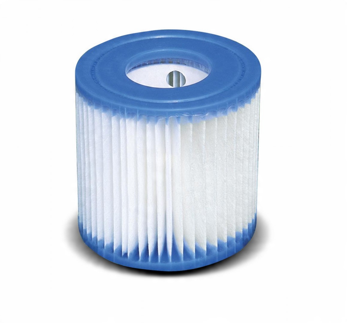 

Filtr do pompy basenowej Intex typ H 29007