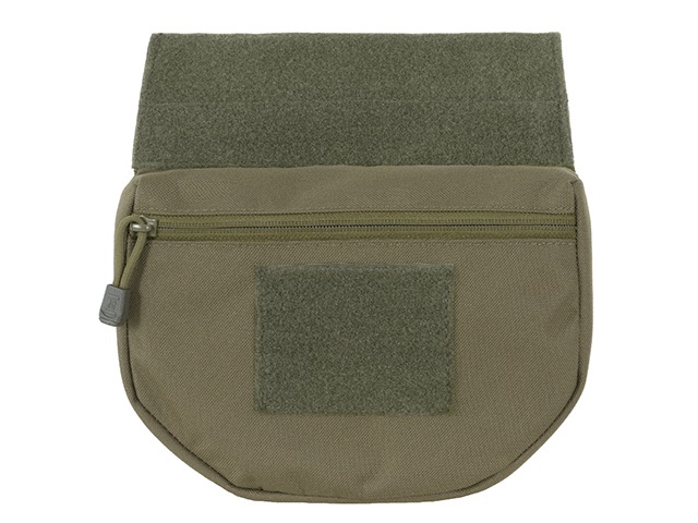 Nerka zrzutowa do kamizelki Mod.2 Ranger Green