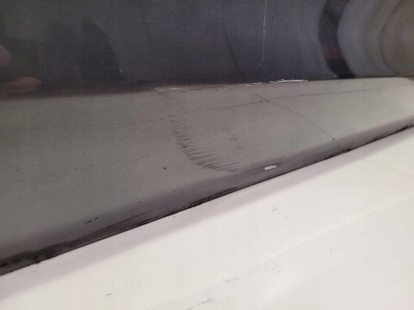 door front left side Alfa Romeo Stelvio 2017