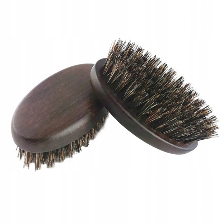 

Szczotka Do Brody Naturalne Włosie Dzika Barber