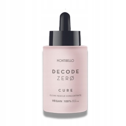 Montibello Sérum Decode Zero Cure Koncentrované opravné sérum 50 ml