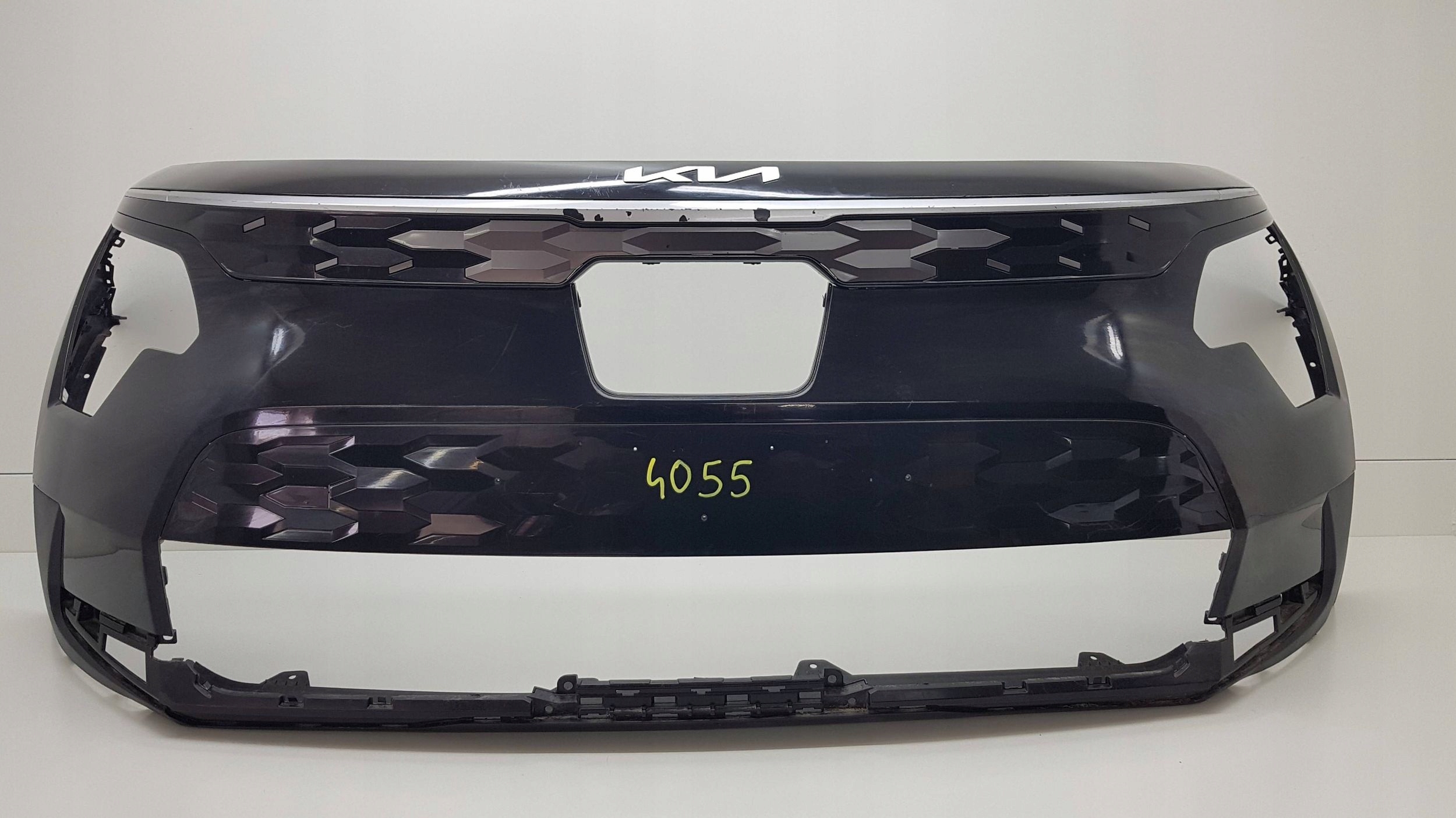 KIA E NIRO EV II2 ELECTRIC 2022 - bumper front 86511-A0000