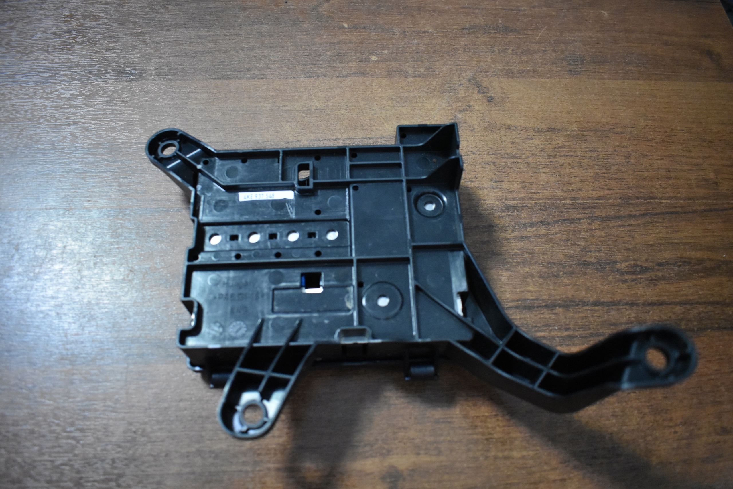 IDEALNA Module fusibles ROZDZIELACZ PRADU AUDI E-TRON 1