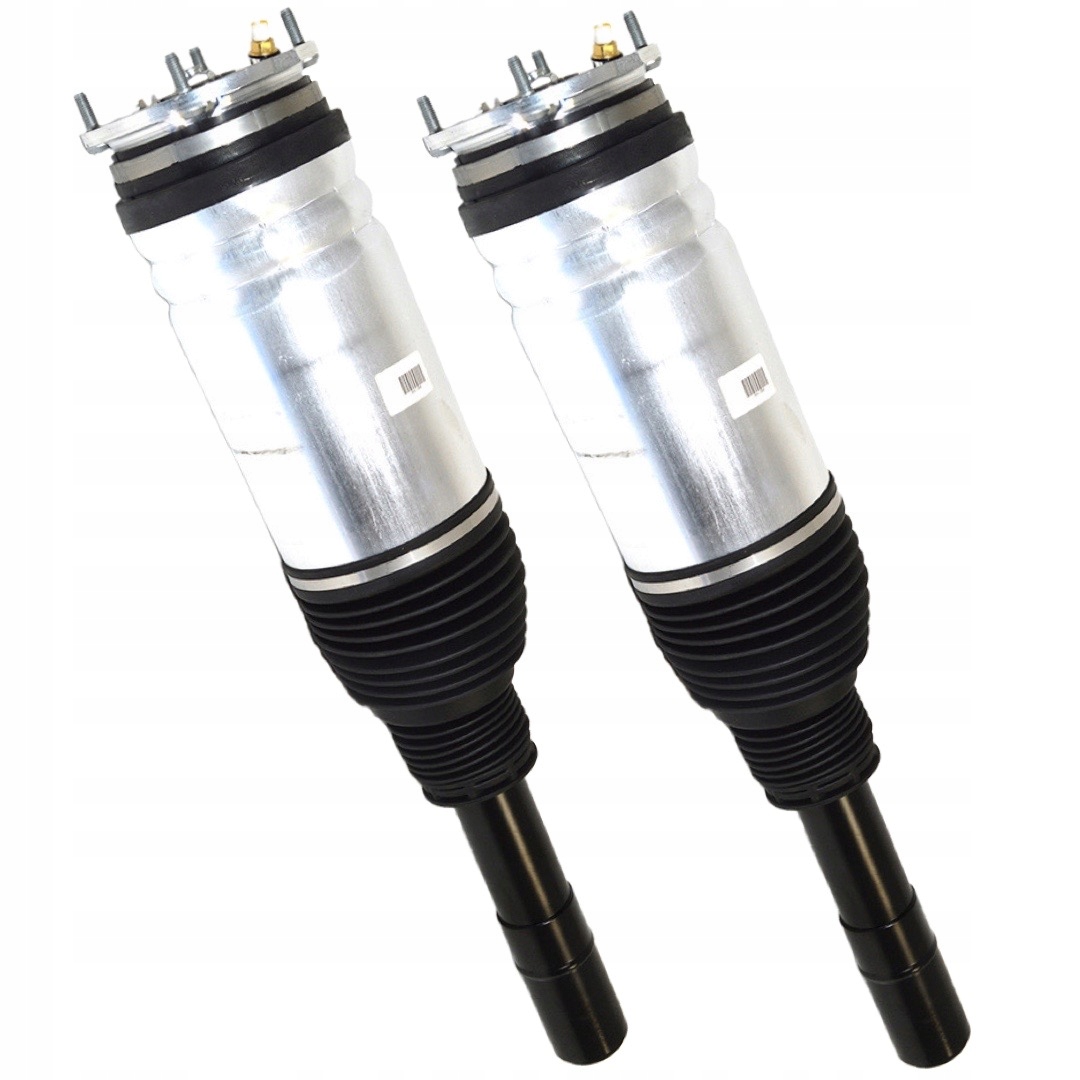 2x Amortyzator przód Range Rover Sport L494 JAKOŚĆ