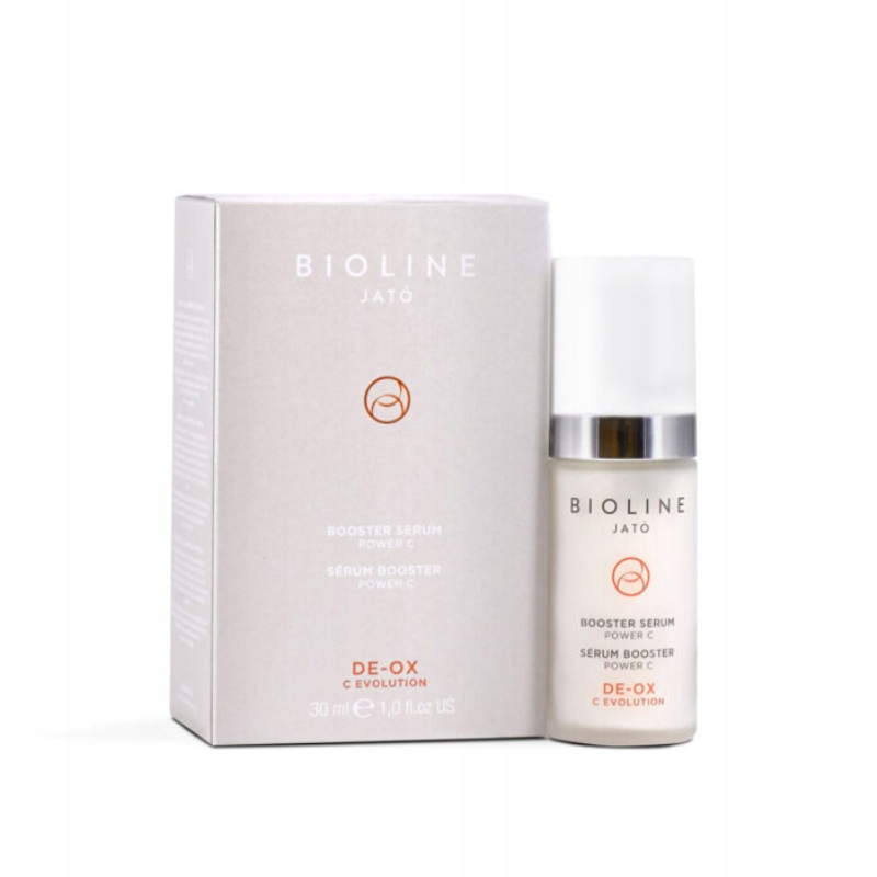 Sérum Boster VitC Bioline Jato Booster Serum Power