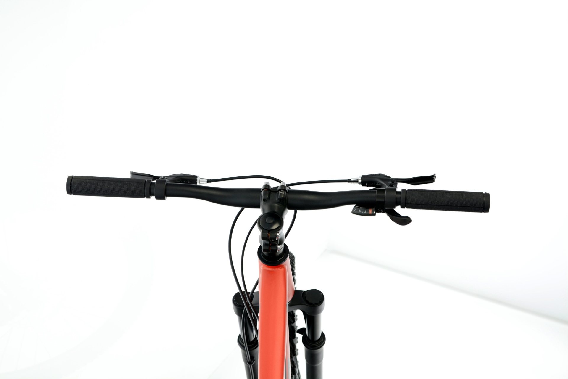 Rower MTB Kands Battle - 2025 rama 15 cali koło 26 