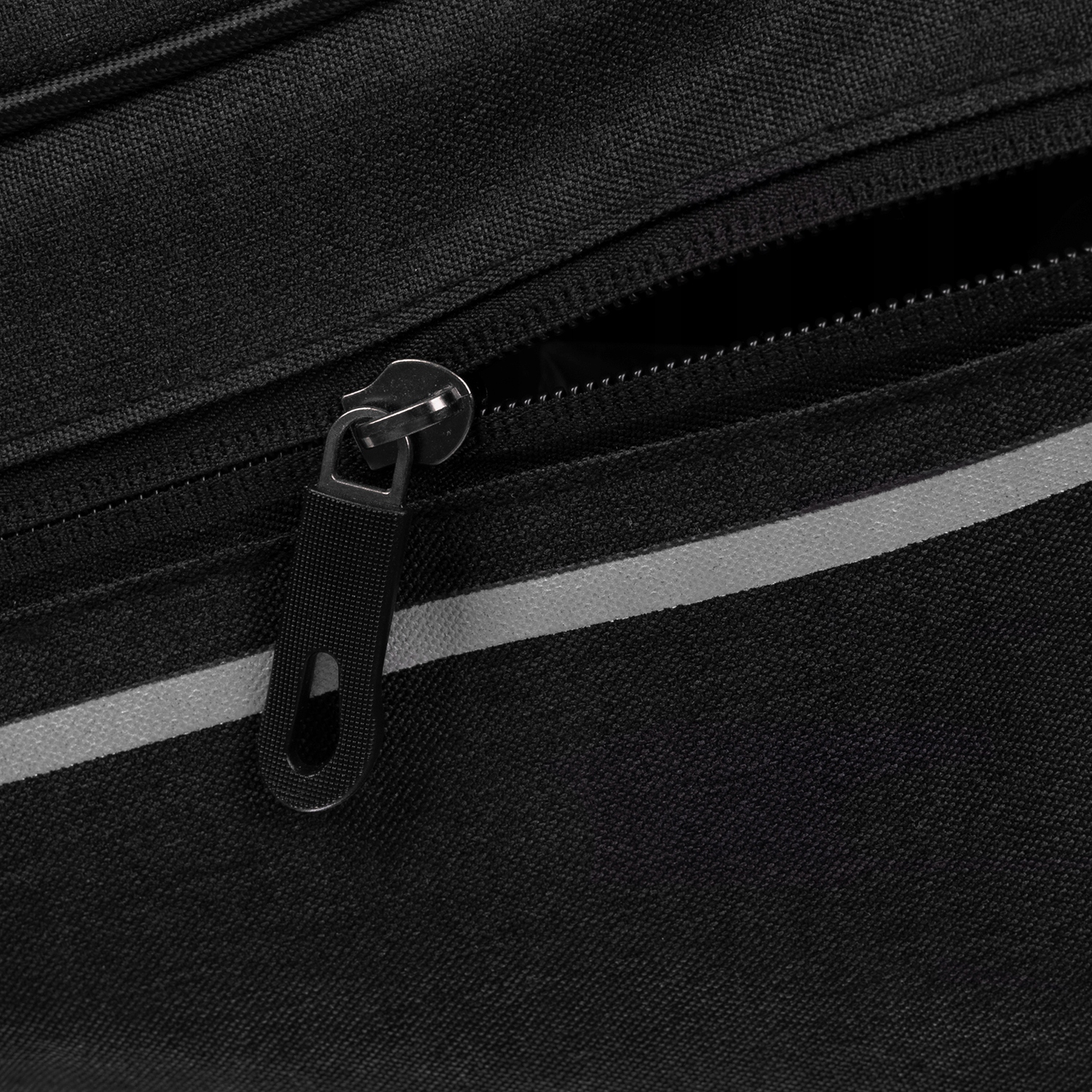 TORBA SAKWA ROWEROWA POD RAMĘ WODOODPORNA ETUI BAGAŻNIK NA ZAMEK + ODBLASKI Rodzaj uniwersalna