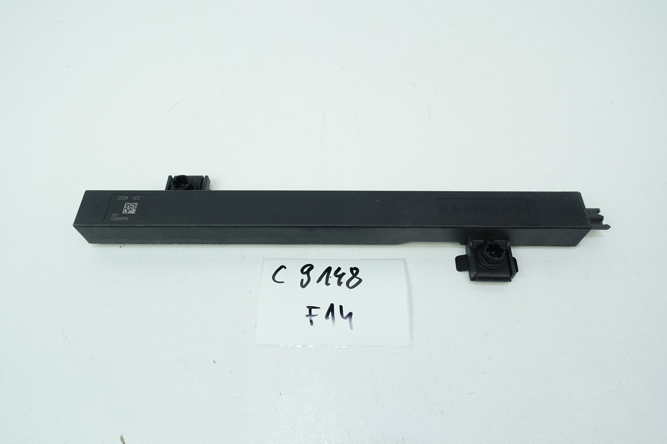 modul ANTENY KEYLESS MERCEDES S C A2069052504