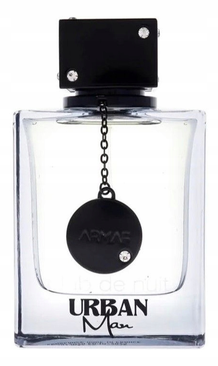 Armaf Urban Club de Nuit Man parfémovaná voda 105 ml