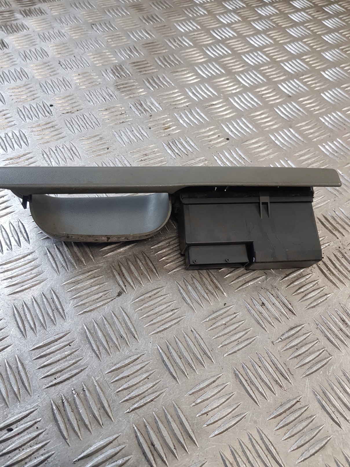 PANEL window control switch SKODA OCTAVIA and 97R