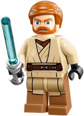 4You Lego Star Wars Obi Wan Kenobi Barc Speeder Rukavice (SW0449)