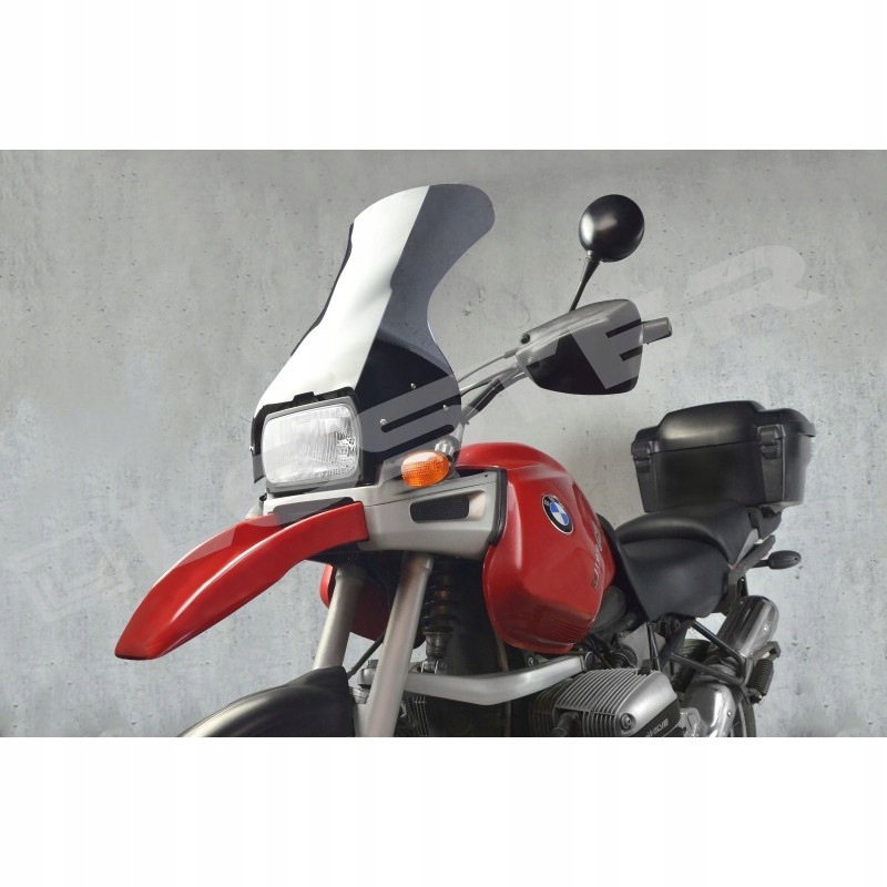 Loster turistické sklo Bmw R 1100 Gs 94-98r.