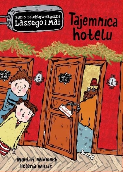 Povídka pro děti Kniha S Dobrou Morálkou Pohádka Tajemství hotelu