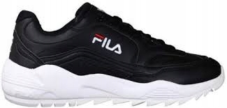 Tenisky Fila Overtake 1010928.25Y Velikost 44