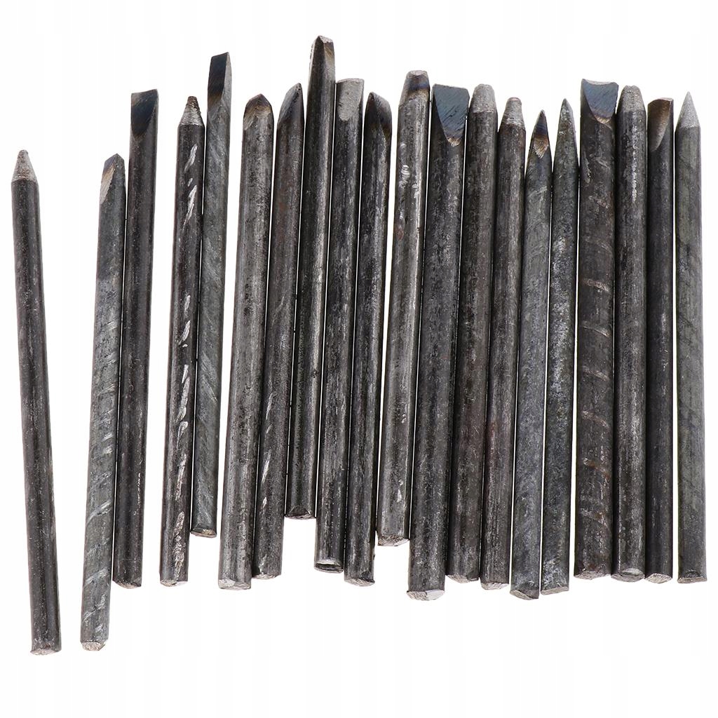 Metalowy stempel Zestaw Design Symbol do tworzenia Marka bez marki