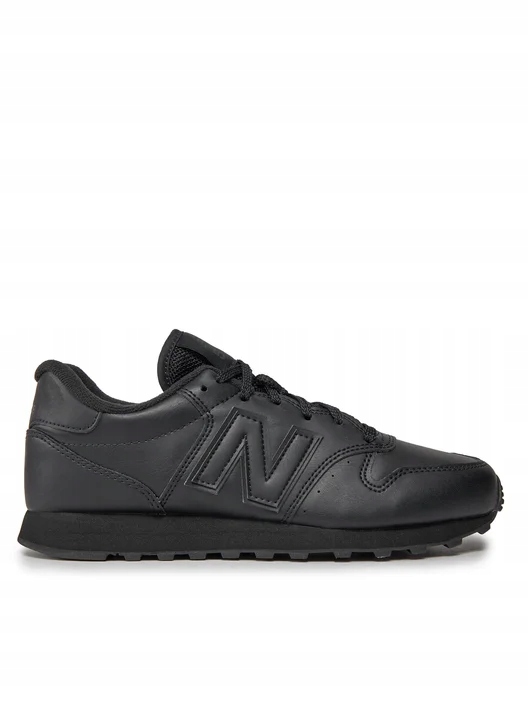 Pánské Sportovní Boty New Balance GM500ZB2 vel