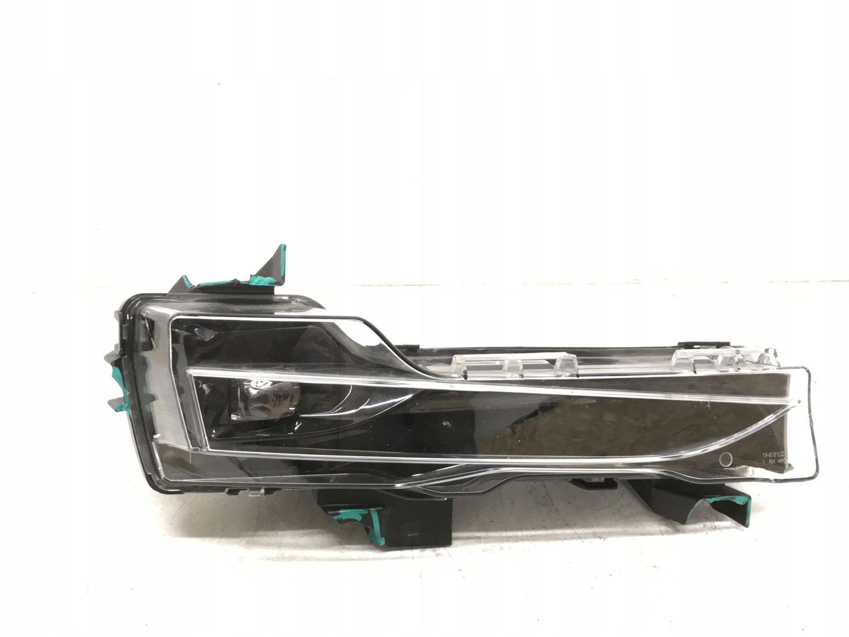 ГАЛОГЕННИЙ ПРАВИЙ СВІТЛОДІОДНИЙ DRL TESLA 3 Y 1624798-00-A ORIG