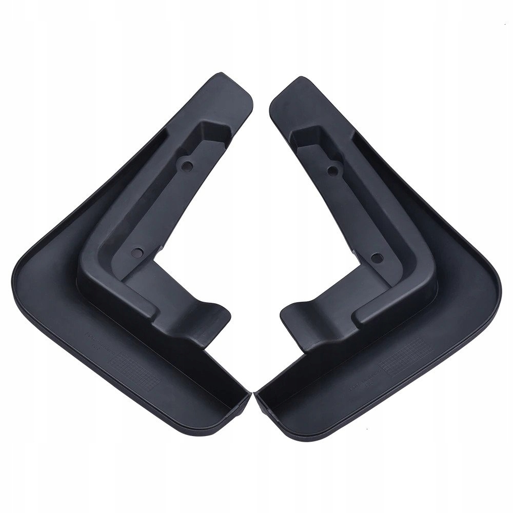 CHLAPACZE do VW TRANSPORTER multivan T5 T6 16-19 Producent bez marki