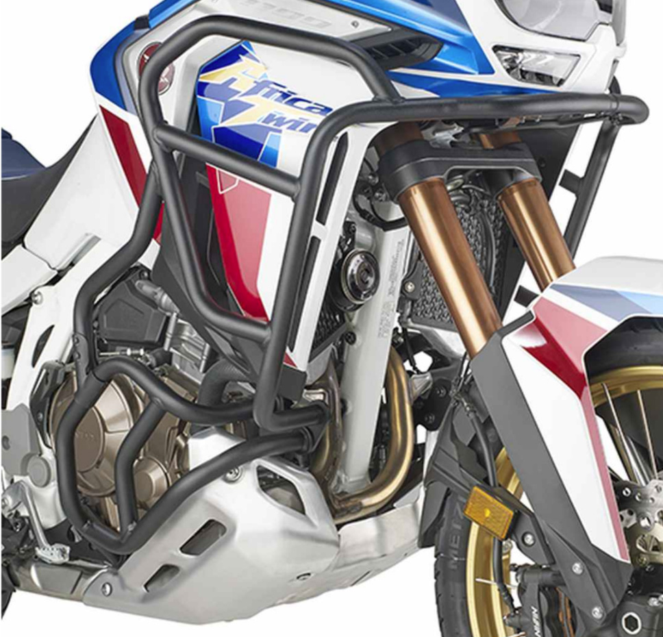 Каппа GMOLE чохли HONDA CRF 1100L Africa Twin / 20