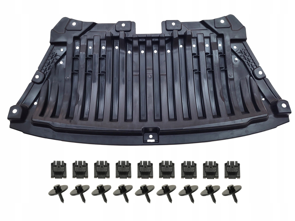 Kryt pod nárazník Mercedes E třída W213 S213 E Coupe C238 A238 W238 Amg