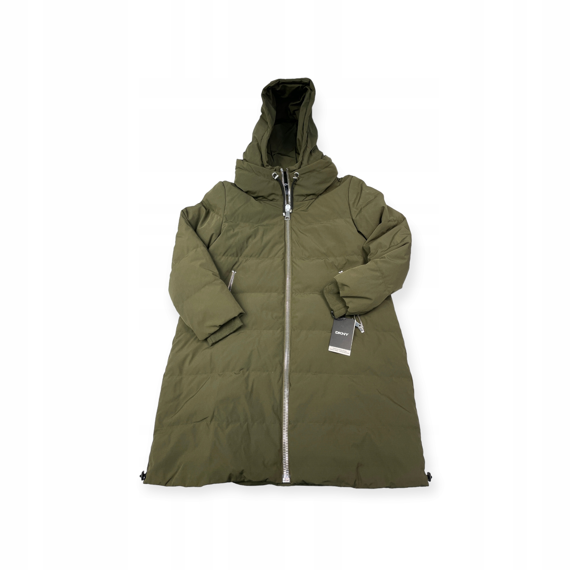 Zimní Dámská Bunda Dkny XL