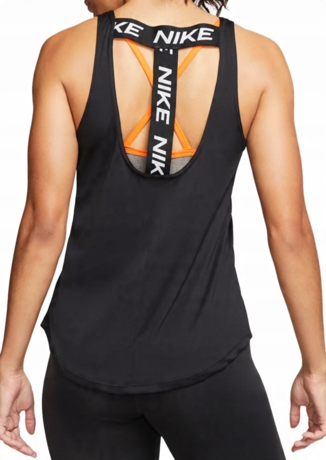 

Koszulka Damska Top Treningowy Nike Pro r. Xs /34